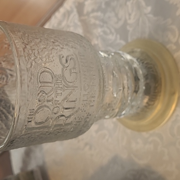 LORD OF THE RINGS CUP - Picture 2 of 6